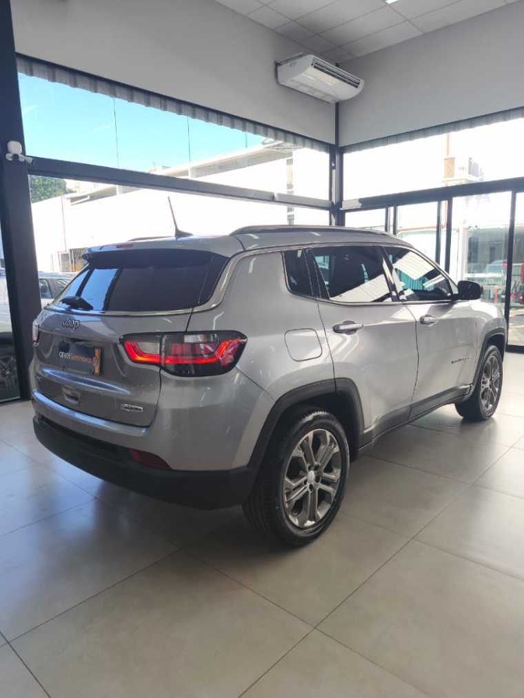 compass 1.3 t270 turbo flex longitude at6