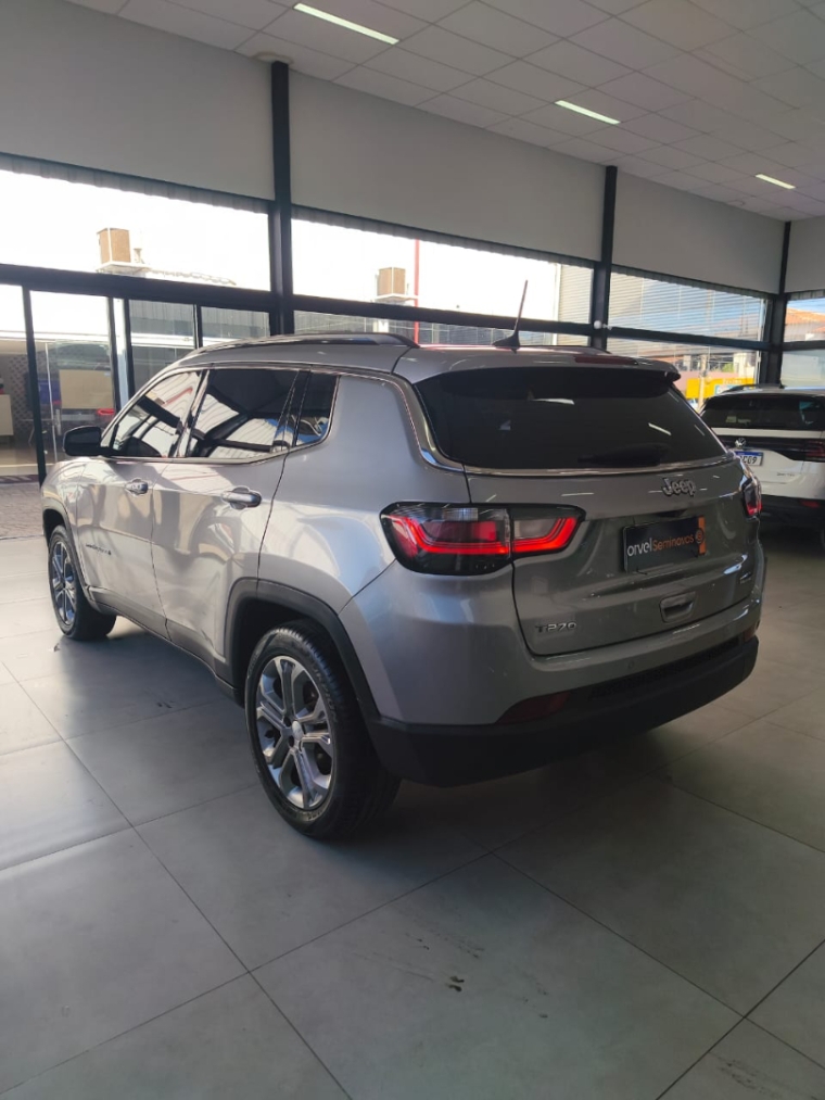 compass 1.3 t270 turbo flex longitude at6