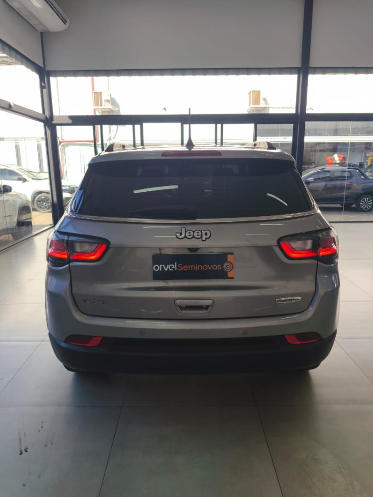 compass 1.3 t270 turbo flex longitude at6