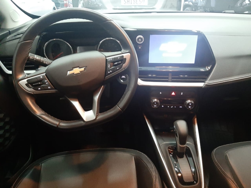 montana 1.2 turbo flex ltz automatico