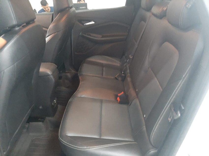 montana 1.2 turbo flex ltz automatico