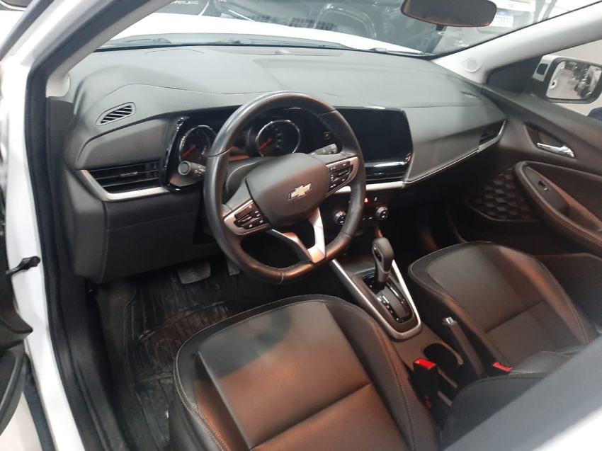 montana 1.2 turbo flex ltz automatico