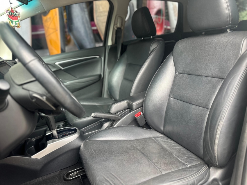 fit 1.5 exl 16v flex 4p automatico