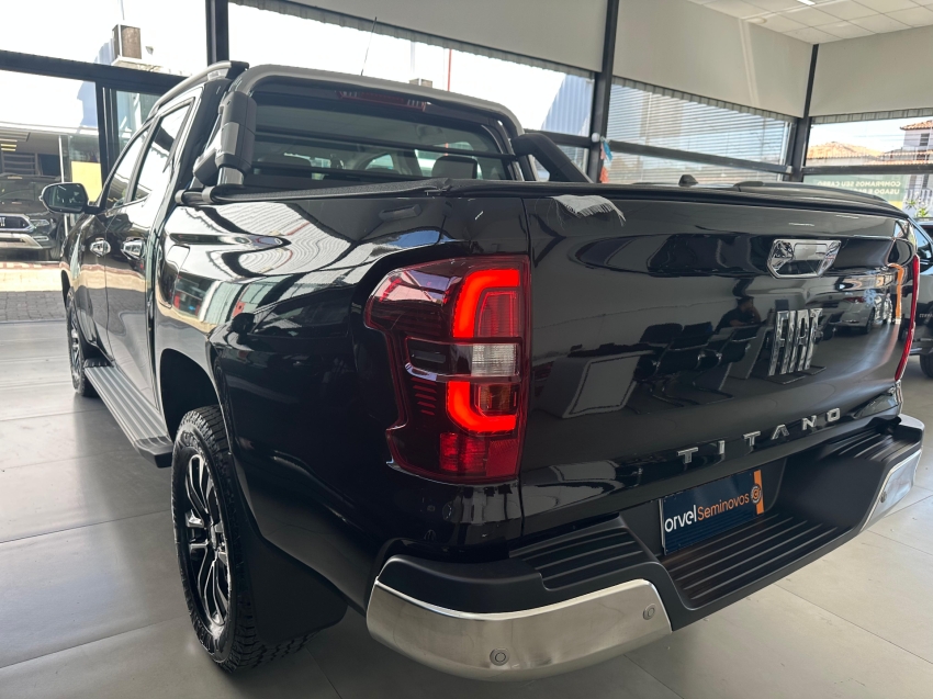 titano 2.2 turbo diesel ranch 4x4 at6