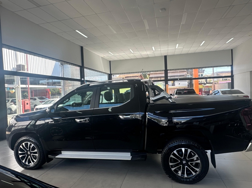 titano 2.2 turbo diesel ranch 4x4 at6