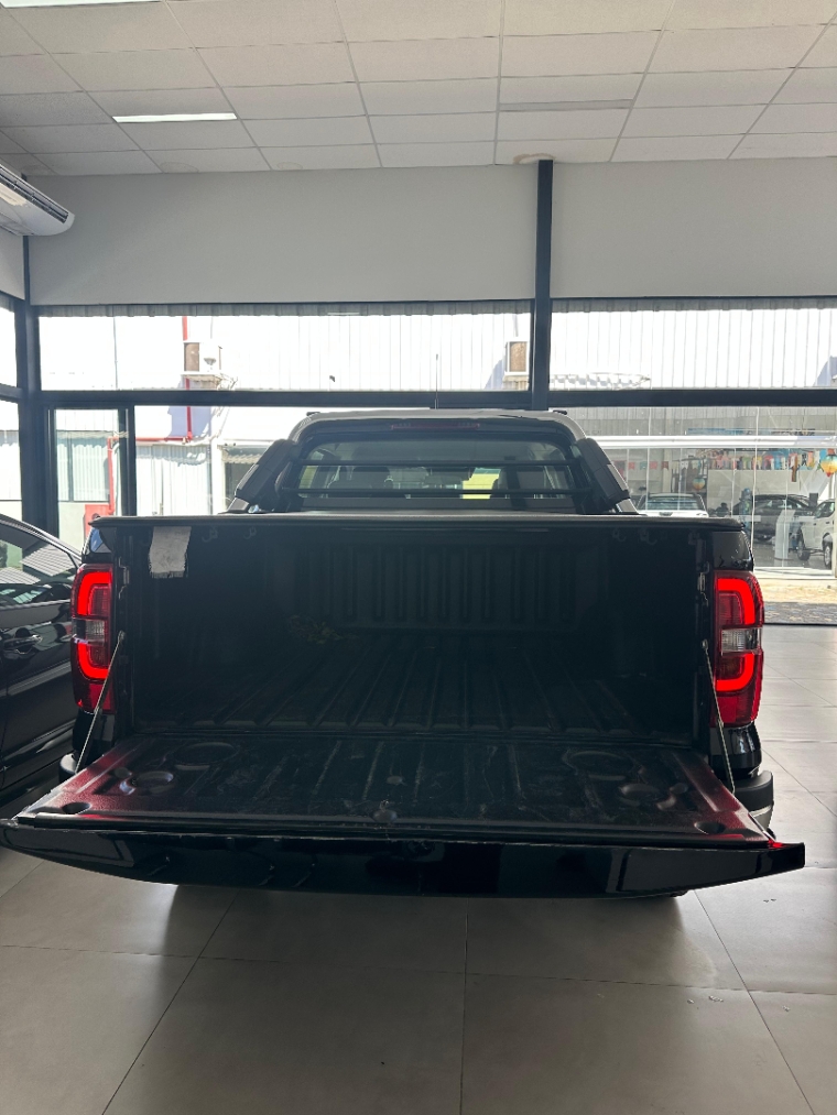 titano 2.2 turbo diesel ranch 4x4 at6