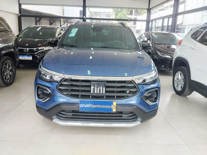 pulse 1.0 turbo 200 hybrid impetus cvt