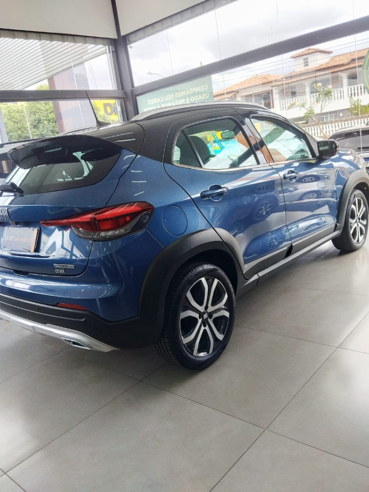 pulse 1.0 turbo 200 hybrid impetus cvt