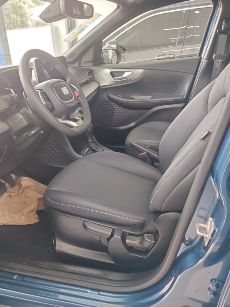 pulse 1.0 turbo 200 hybrid impetus cvt