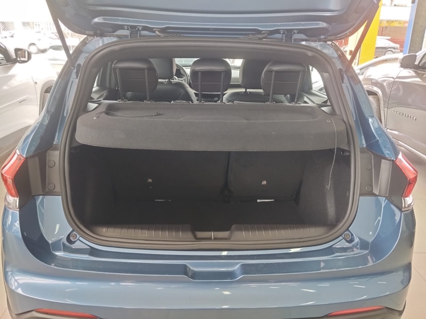 pulse 1.0 turbo 200 hybrid impetus cvt