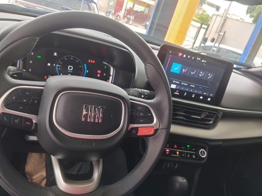 pulse 1.0 turbo 200 hybrid impetus cvt