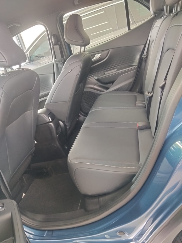 pulse 1.0 turbo 200 hybrid impetus cvt