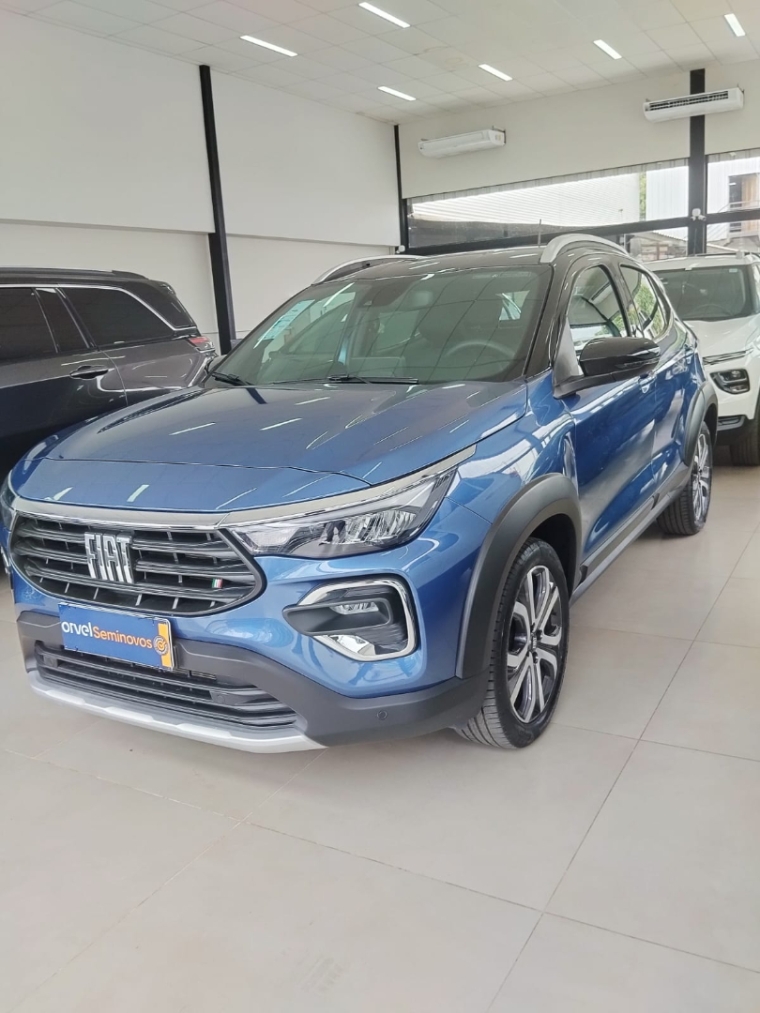 pulse 1.0 turbo 200 hybrid impetus cvt