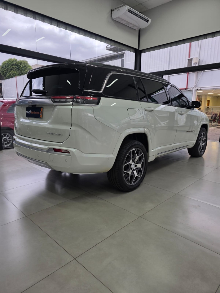 commander 2.0 td380 turbo diesel overland at9