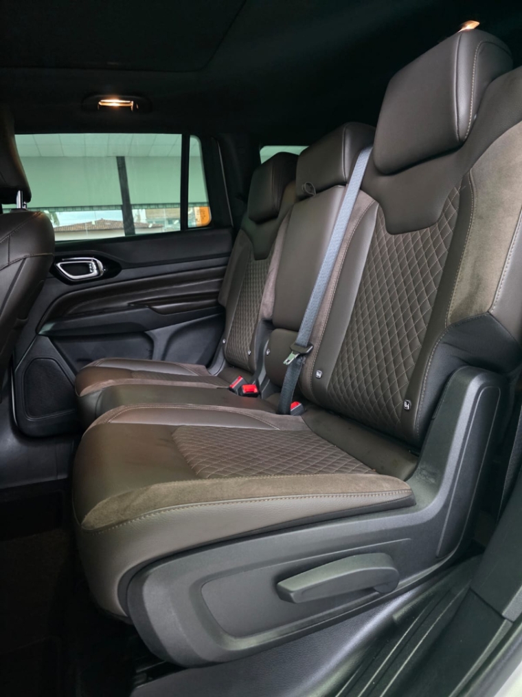 commander 2.0 td380 turbo diesel overland at9
