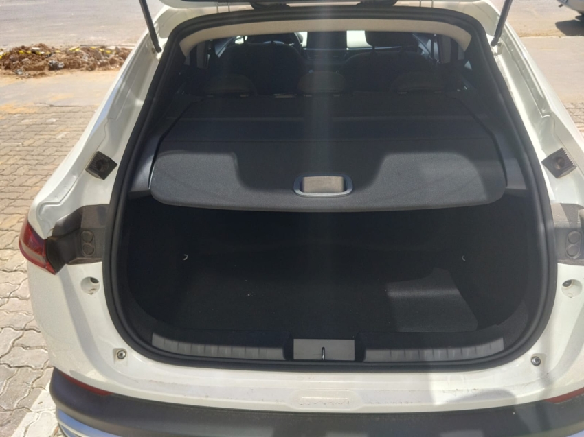 fastback 1.0 turbo 200 flex audace cvt