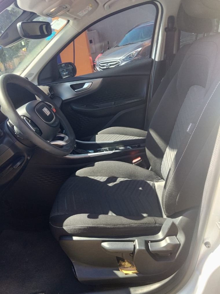fastback 1.0 turbo 200 flex audace cvt