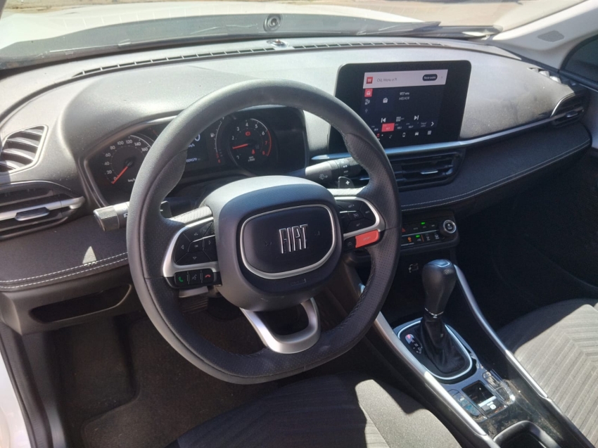 fastback 1.0 turbo 200 flex audace cvt
