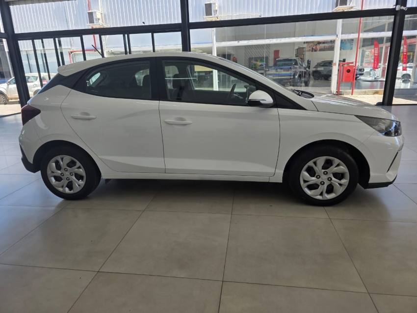 hb20 1.0 12v flex comfort plus manual