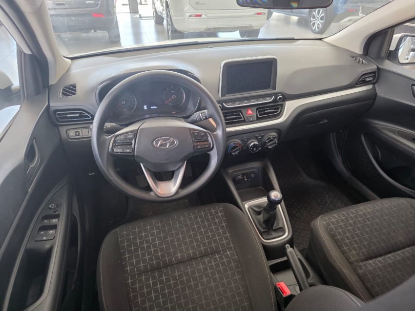 hb20 1.0 12v flex comfort plus manual