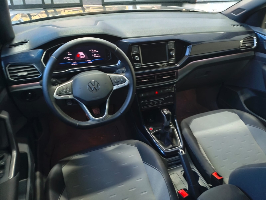 t-cross 1.0 200 tsi total flex comfortline automatico