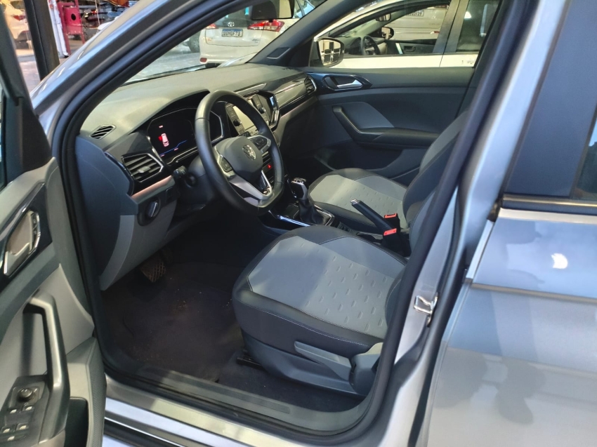 t-cross 1.0 200 tsi total flex comfortline automatico