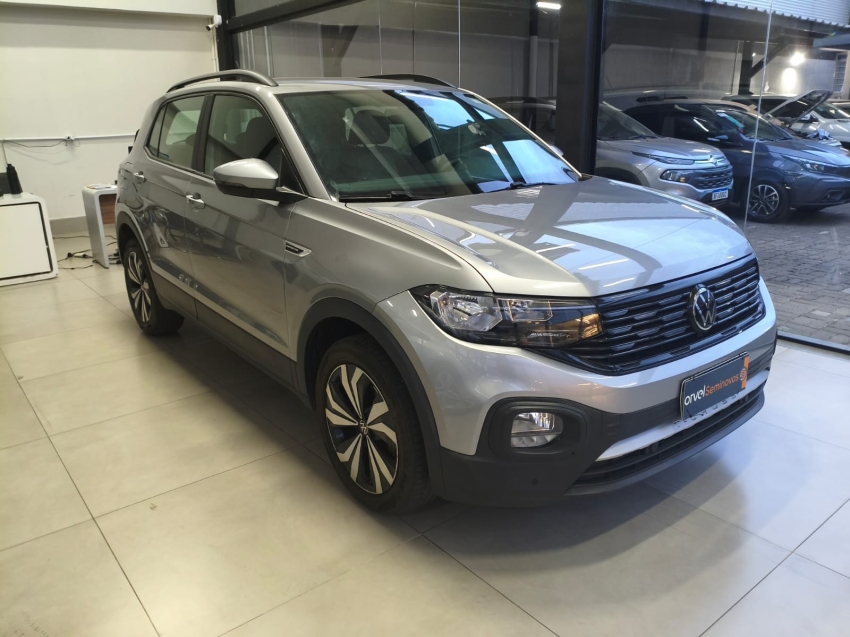 t-cross 1.0 200 tsi total flex comfortline automatico