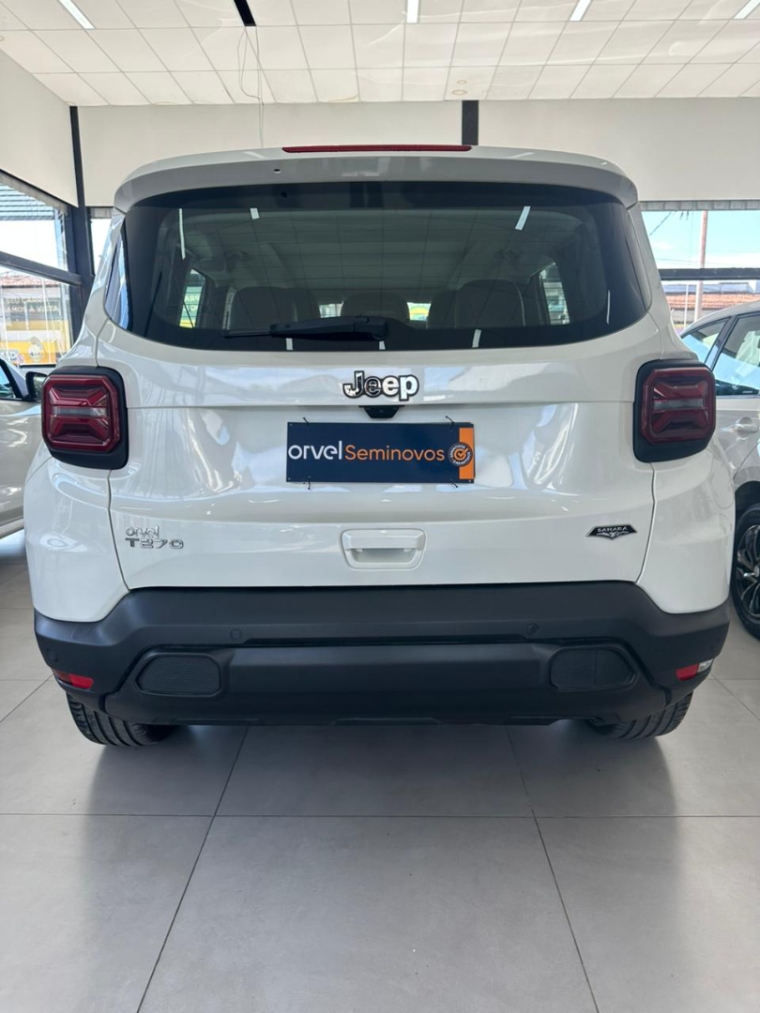 renegade 1.3 t270 turbo flex sahara at621