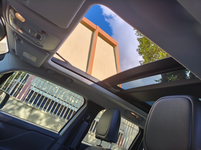 renegade 1.3 t270 turbo flex sahara at610