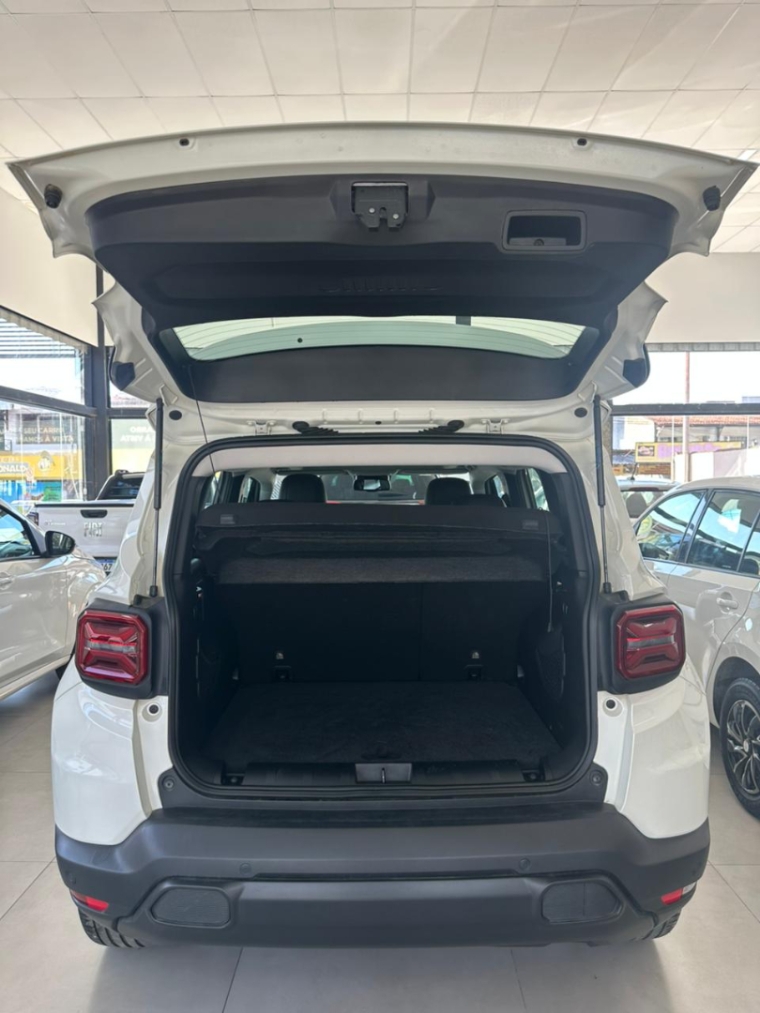 renegade 1.3 t270 turbo flex sahara at620