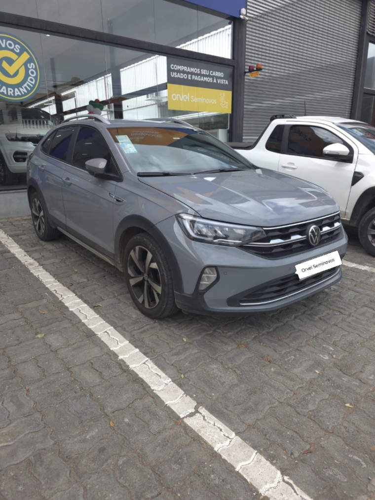 nivus highline tsi3 nivus highline tsi3