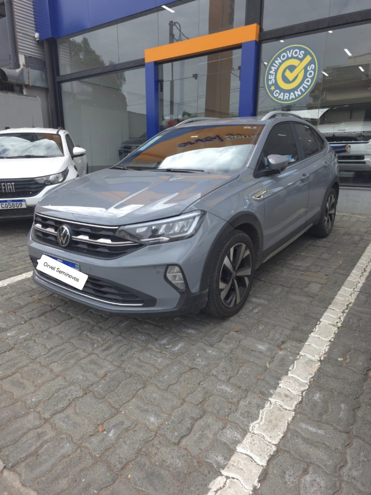 nivus highline tsi2 nivus highline tsi2