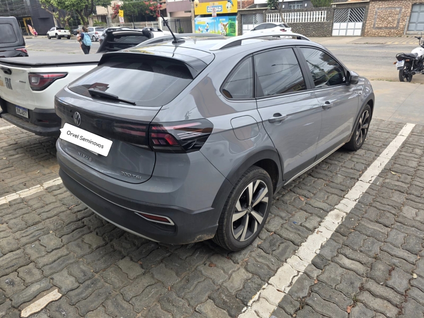 nivus highline tsi4 nivus highline tsi4