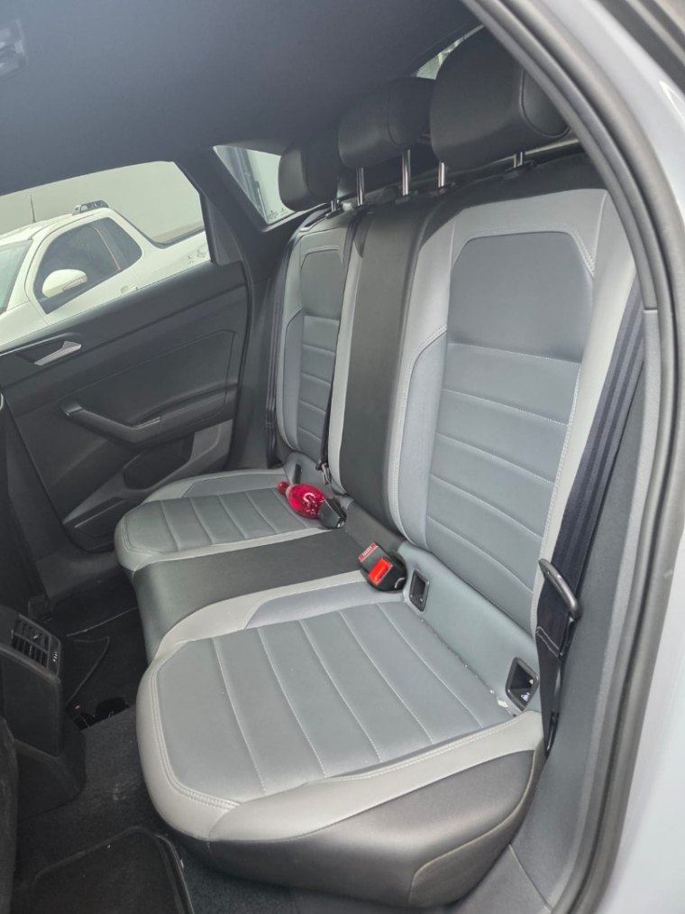 nivus highline tsi6 nivus highline tsi6