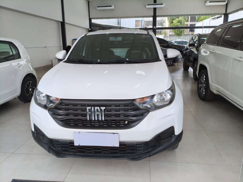 fiat strada freedom cs 1.3