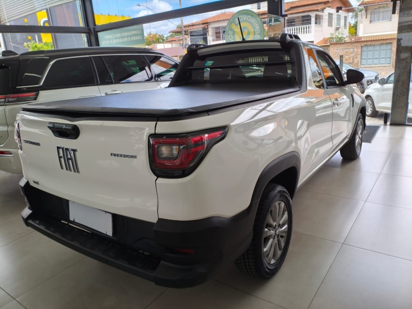 fiat strada freedom cs 1.37