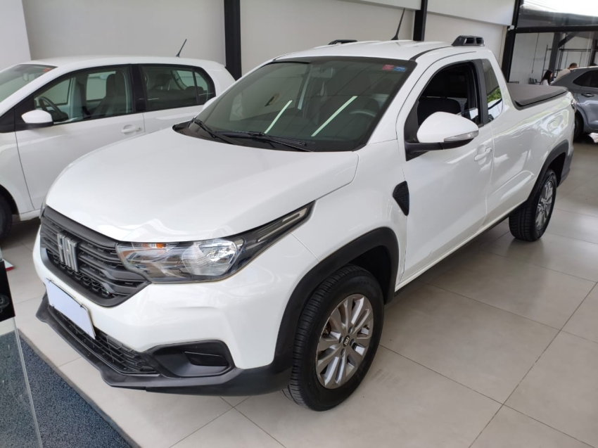 fiat strada freedom cs 1.32