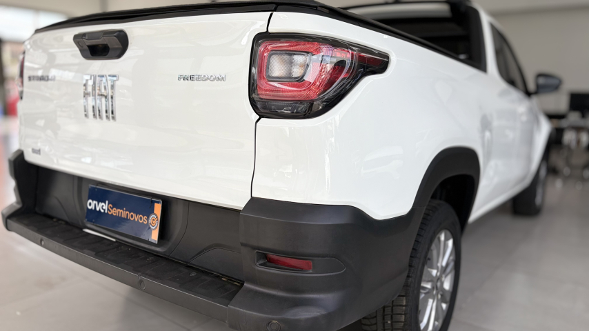 fiat strada freedom cs 1.37