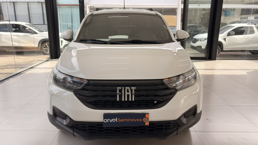 fiat strada freedom cs 1.31