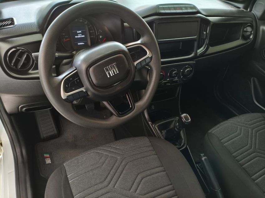 fiat strada freedom cs 1.34