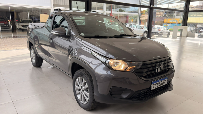 strada 1.3 firefly flex freedom cs