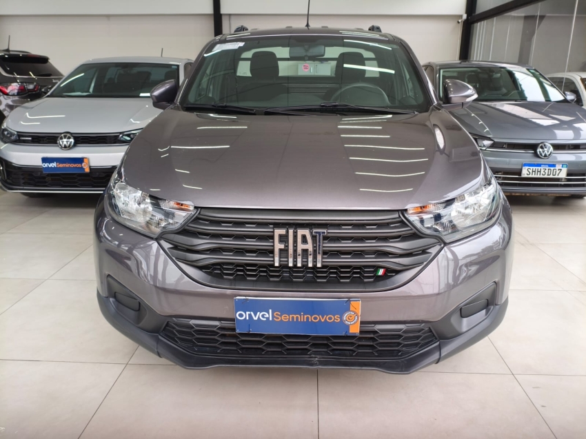 strada 1.3 firefly flex freedom cs3