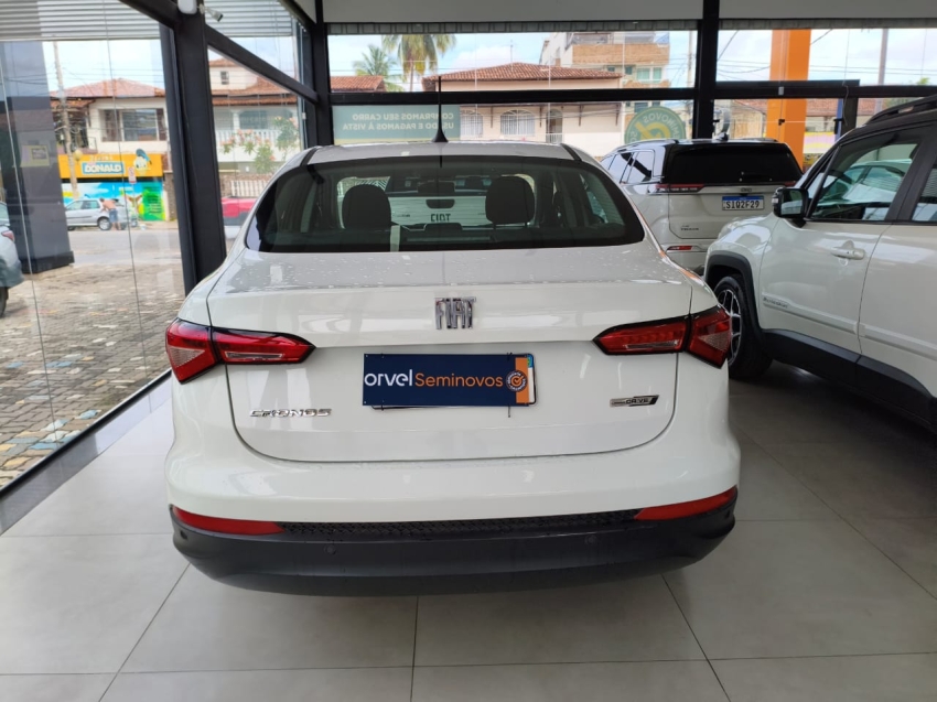 fiat cronos 1.0 firefly flex drive manual 9.9 4p 202510