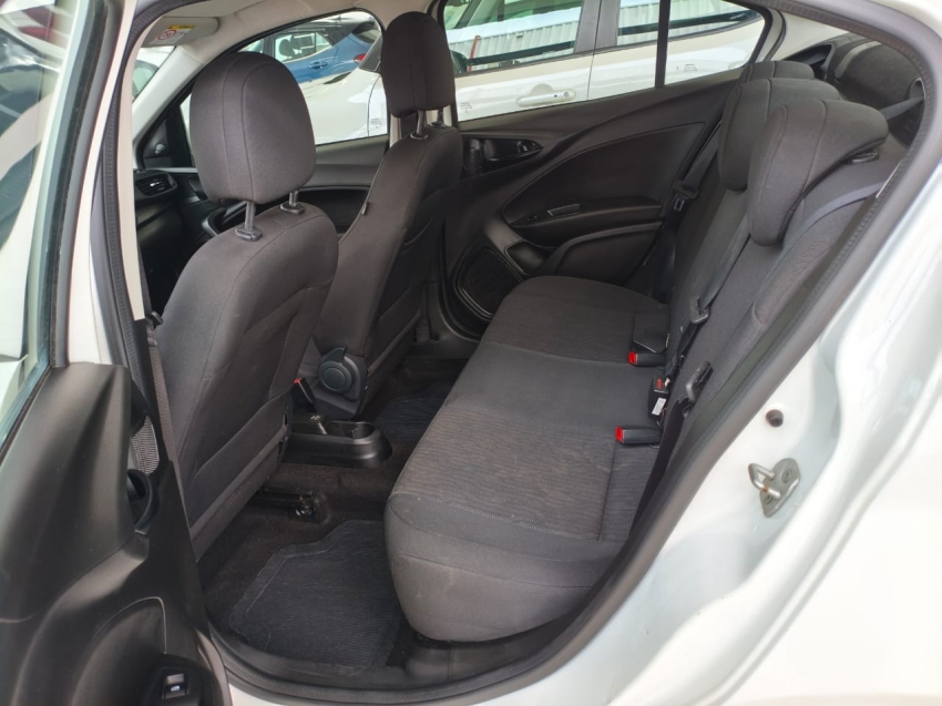 fiat cronos 1.0 firefly flex drive manual 9.9 4p 20256