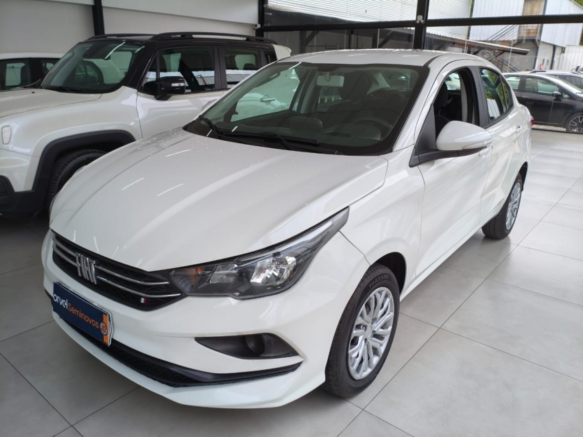 fiat cronos 1.0 firefly flex drive manual 9.9 4p 20251