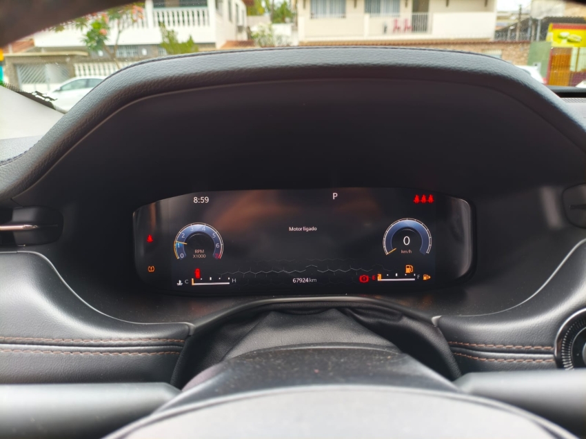 compass 1.3 t270 turbo flex limited at66