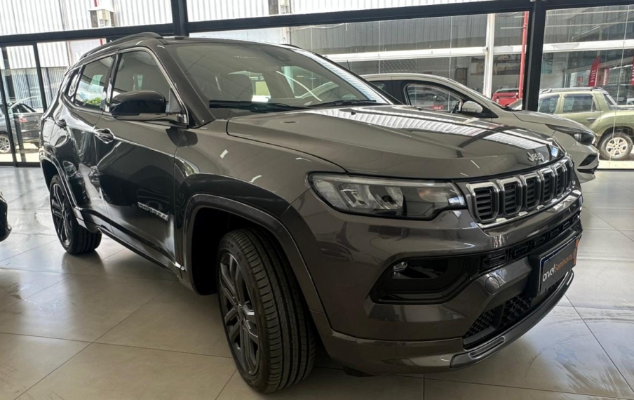 compass 2.0 hurricane 4 turbo gasolina overland at91