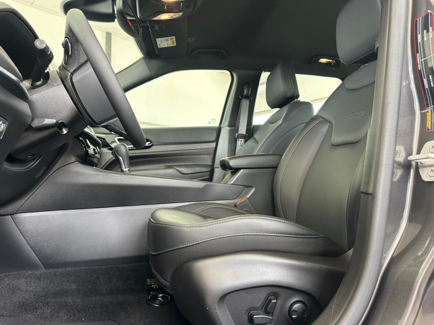 compass 2.0 hurricane 4 turbo gasolina overland at95