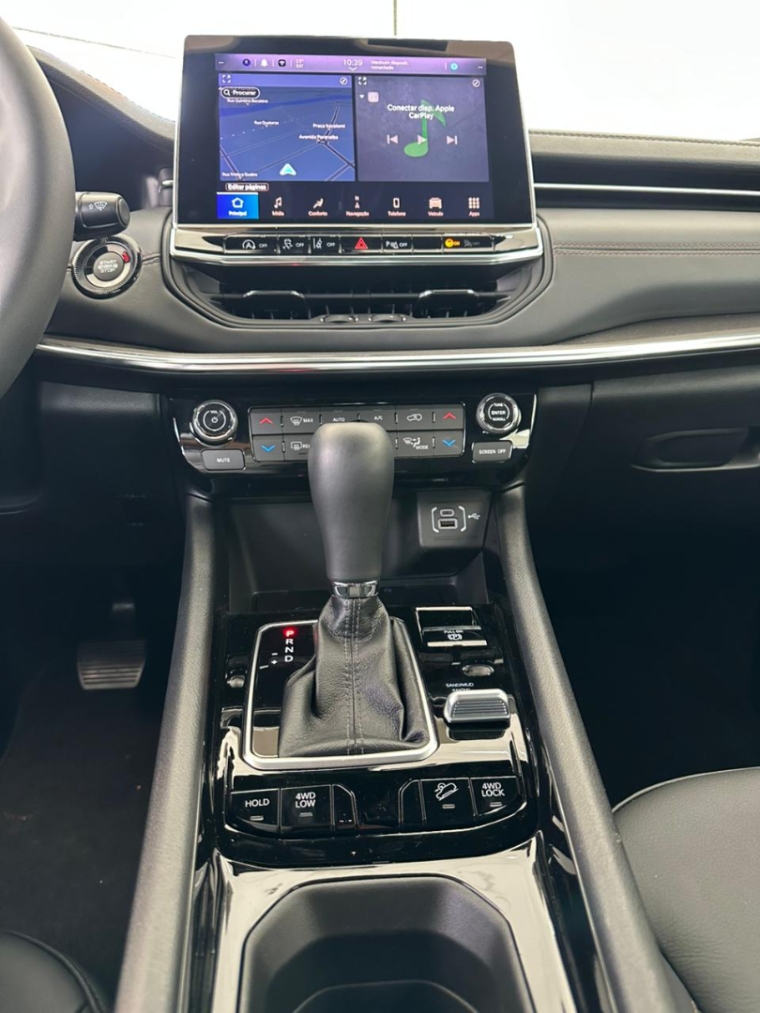 compass 2.0 hurricane 4 turbo gasolina overland at93