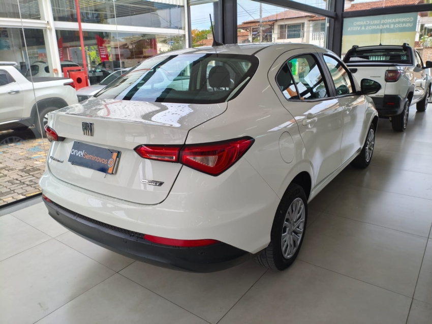 cronos drive 1.0 6v flex9